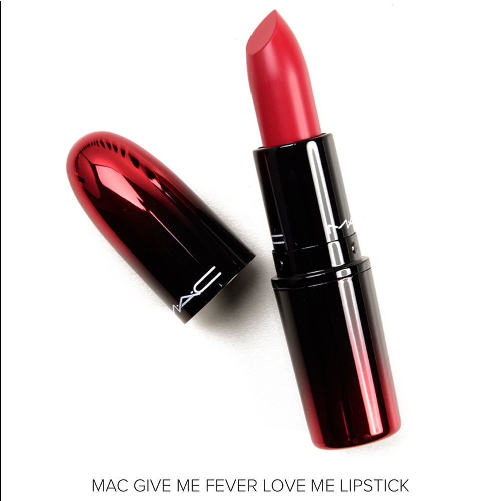 MAC Give Me Fever